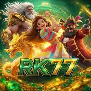 RK77 - Game Idle yang Menyenangkan dan Menghibur