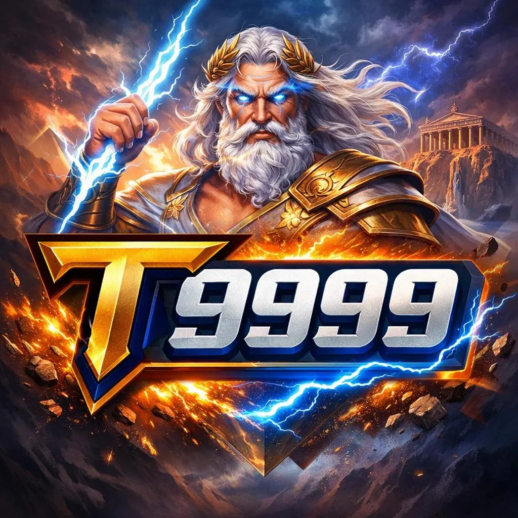 T9999 - Game Strategi Terbaik untuk Penggemar Perang